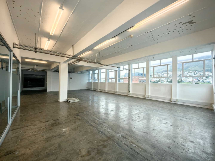 To Let commercial Property for Rent in Woodstock Western Cape